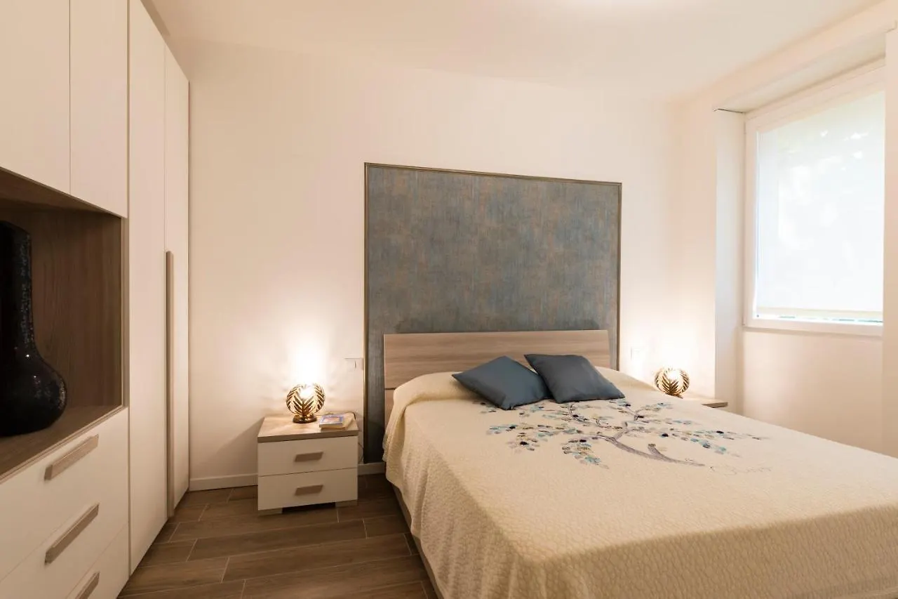 West Milan - Modern And Comfortable Apartment