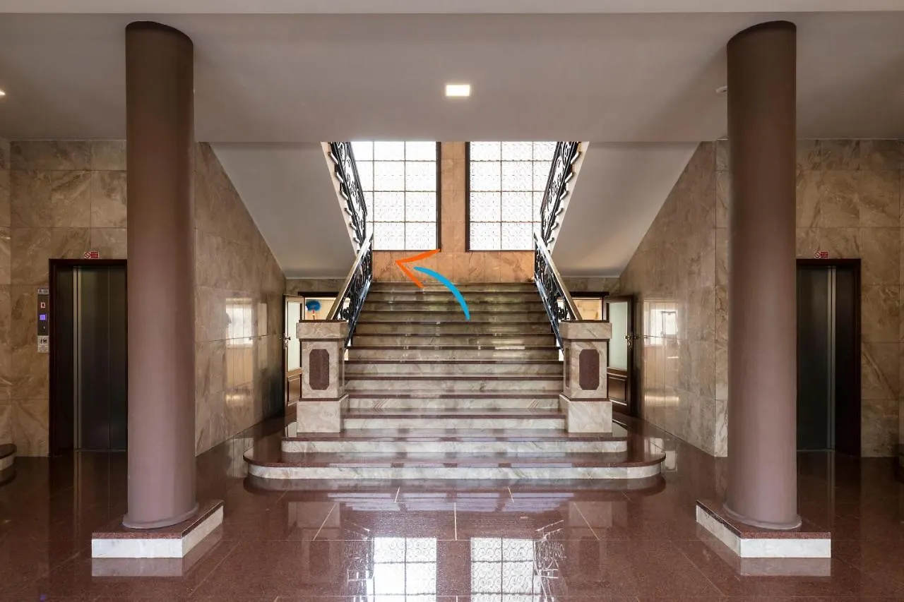 West Milan - Modern And Comfortable Apartment Italia